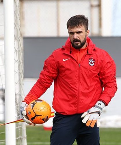 Onur Recep Kıvrak, 'Başka takıma gitseydim kahrolurdum'