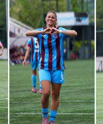 TRABZONSPOR ÇOK FARKLI 20-0