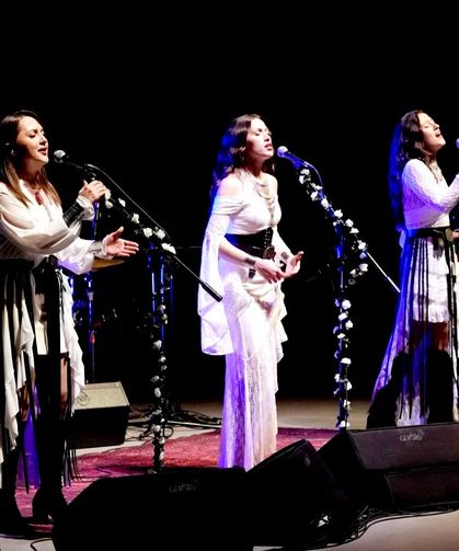 TRABZON'DA SAMİDA FIRTINASI ESTİ