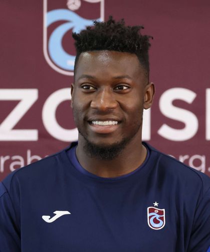 Muçi'den sonra sıra onda! İşte Onana planı