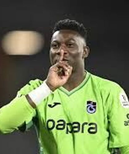 ONANA İÇİN ŞARTLARI ZORLAYACAĞIZ!