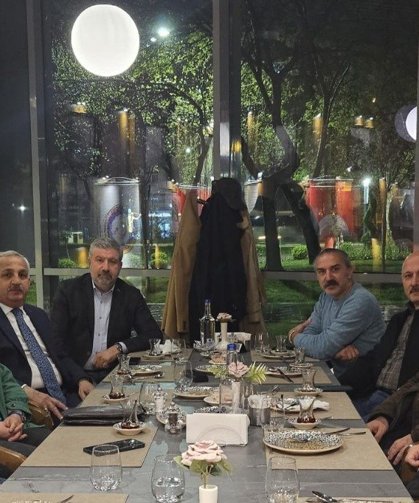 YÜKSELEN TURAN ÜLKÜSÜ