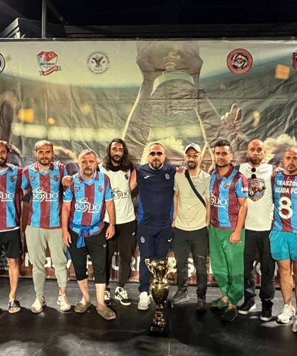 ŞAMPİYON GLİDA FC