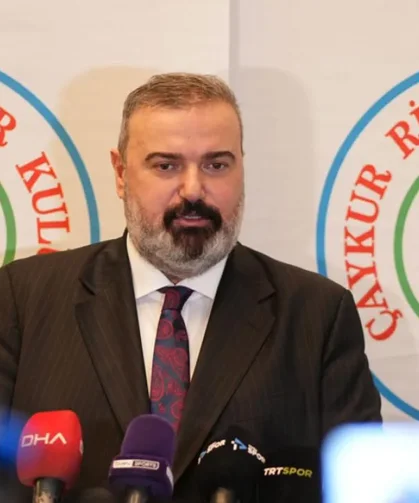 TURGUT BIRAKTI: HAKKINIZI HELAL EDİN