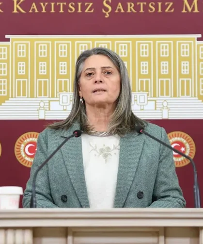 Milletvekili Suiçmez'den Çay Fiyatı Tepkisi: "35 Tl Zam Değil, Emeğin Gaspıdır