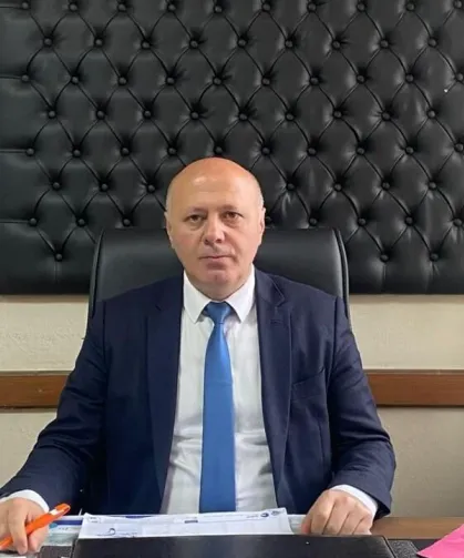 Başkan Muhammet İkinci, Demokrasiyi Savunmaya Devam Edeceğiz