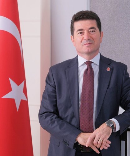 Başkan Kaya, 1 Mayıs Emek Ve Dayanışma Günü'nü Kutladı