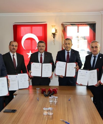 Başkan Genç: Özel Bireylerin Yaşam Kalitesini Yükseltmeye Kararlıyız