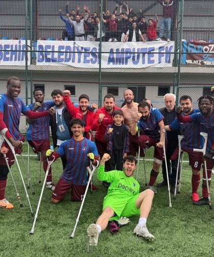 Büyükşehir Ampute, Gebze Engelini 3 Puanla Geçti