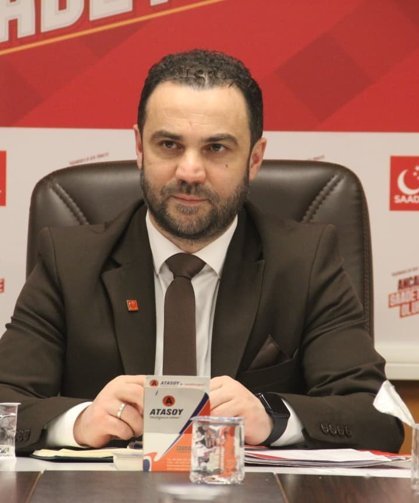 Başkan Muratoğlu’ndan "Çevre Seferberliği" Çağrısı