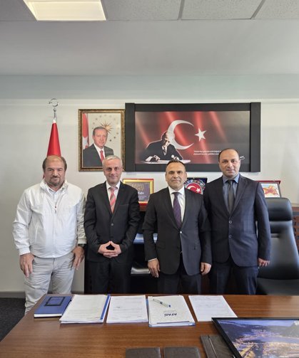 Uzungöl'de afetlere karşı alınabilecek önlemler, masaya yatırıldı