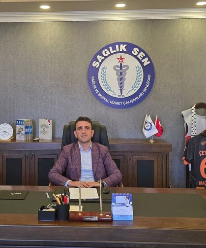 Başkan Köse: "Güvenin ve İstikrarın adresi biz olduk"
