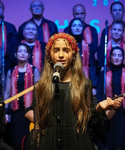 Müzikseverler Davet Edildi