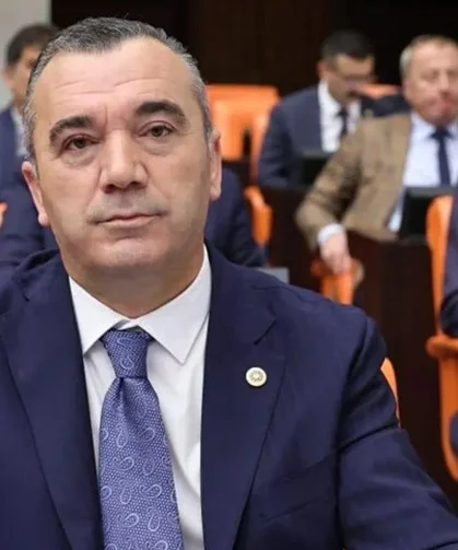YAVUZ AYDIN'DAN TÜRK'E TEPKİ