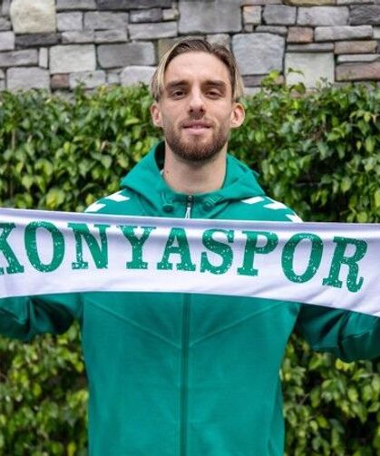 BERKAN KUTLU GÜNDEMDE!