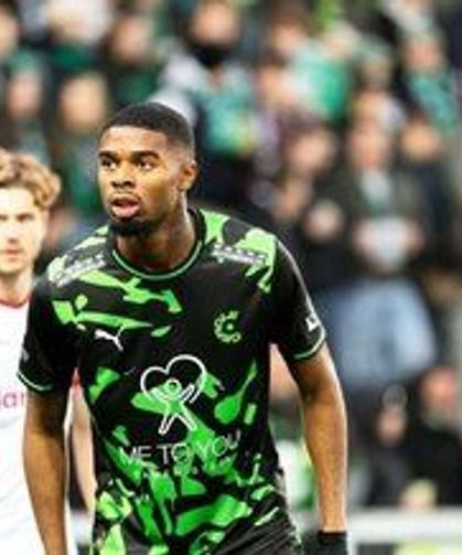 Augusto Giderse Steve Ngoura İçin Düğmeye Basılacak