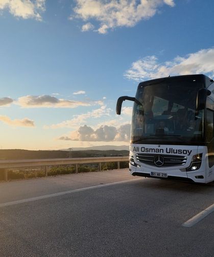 Forbes’te Trabzon gururu