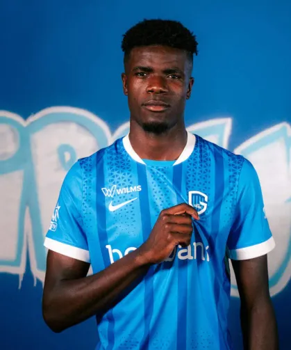 Aaron Bibout için istenen bonservis belli oldu!