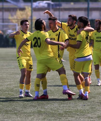 ARSİNSPOR HEDEF BÜYÜTECEK
