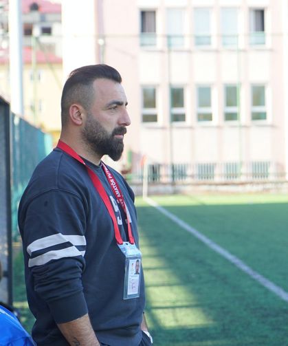 BEŞİKDÜZÜSPOR'DAN UĞUR DİLLİ ADAY!