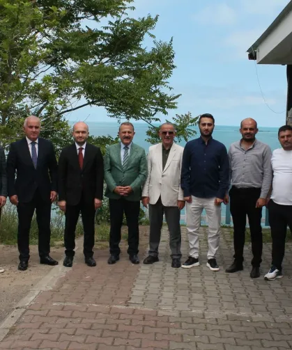 VAKFIKEBİR'DE DEV BULUŞMA!
