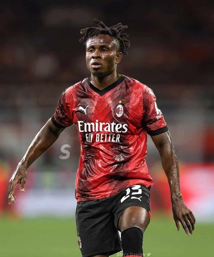 FIRTINA’DAN CHUKWUEZE BOMBASI