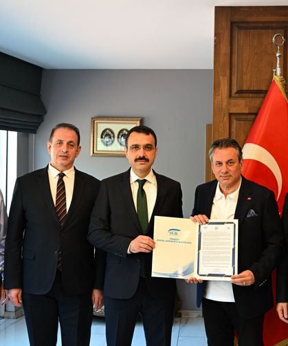 ÖRNEK KULÜP  KCT 1461 TRABZON FK