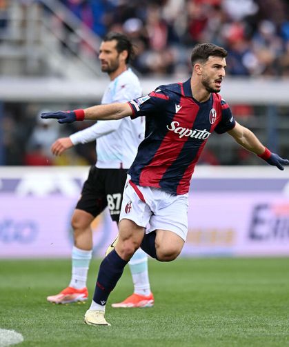 ORSOLİNİ İDDİASI