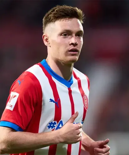 TSYGANKOV TRANSFERİNDE SON DURUM NE ?