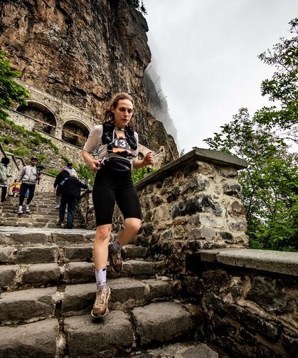 ULTRA SÜMELA MARATONU 4. KEZ KOŞULACAK