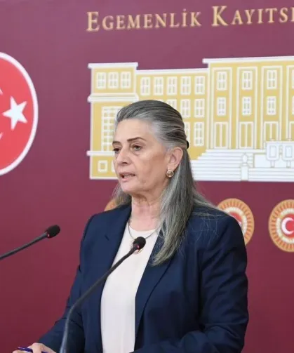 Milletvekili Suiçmez:  "Anayasa'ya Aykırı Madde Komisyondan Geçmemelidir"