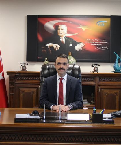 İl Müdürü Akbay Açıkladı. "09-10-11 Haziran'da Düzenlenecek"
