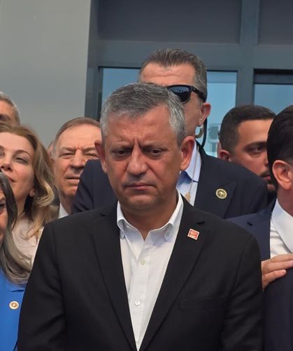 Suiçmez: Değişim İhtiyacının En Güçlü Göstergesi Olmuştur