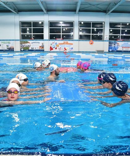 Ortahisar Belediyesi Açıkladı "Kayıtlar Başladı"