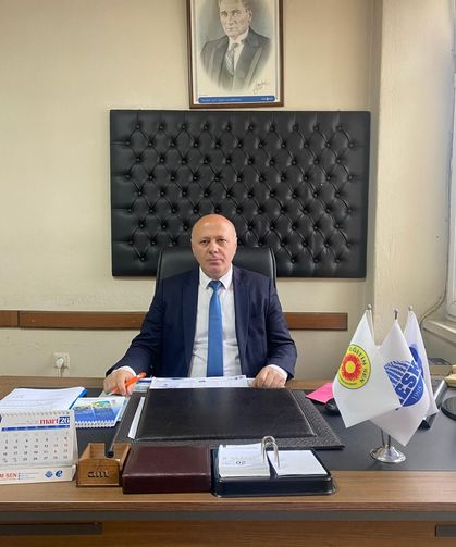Başkan İkinci: Ayşe Koparan’ın Şüpheli Ölümü Tüm Yönleriyle Aydınlatılmalıdır