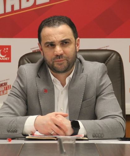 BAŞKAN MURATOĞLU: "GENÇLİĞİMİZİ ZEHRE TESLİM ETMEYECEĞİZ!"