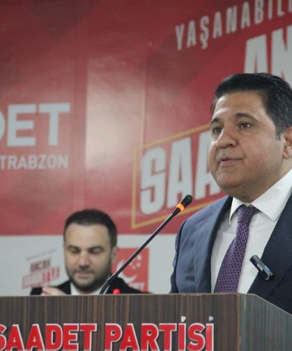 MİLLETVEKİLİ KAYA: GEMİ KONFORLU AMA ROTA TAMAMEN YANLIŞ!