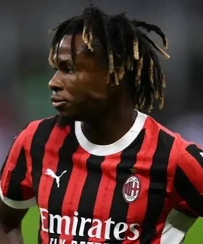 Chukwueze’den Trabzonspor’a kötü haber