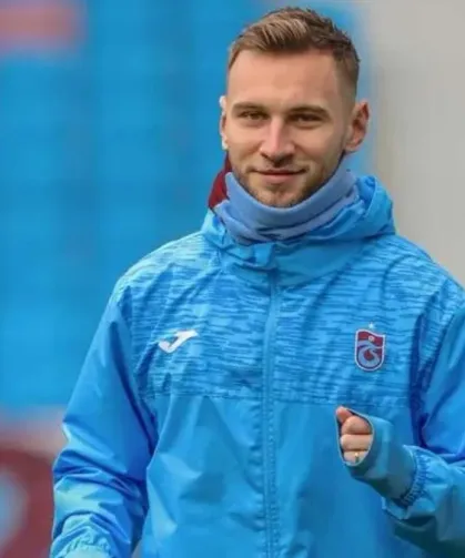 Trabzonspor’da Draguş planı! Ülkesinden teklif var
