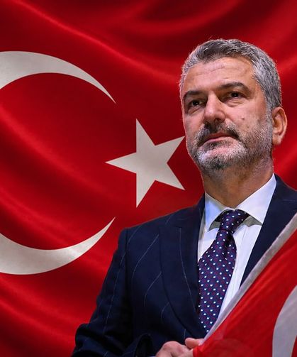 Başkan Mumcu:  15 Temmuz, milletimizin iradesinin üzerinde hiçbir güç olmadığının ilanıd