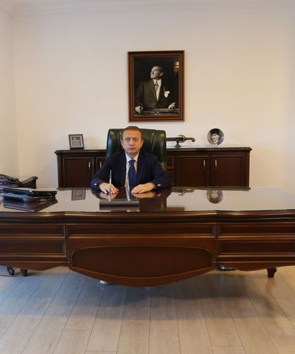 ÖZEL İMPERİAL HASTANESİ 19. YAŞINI GURURLA KUTLUYOR