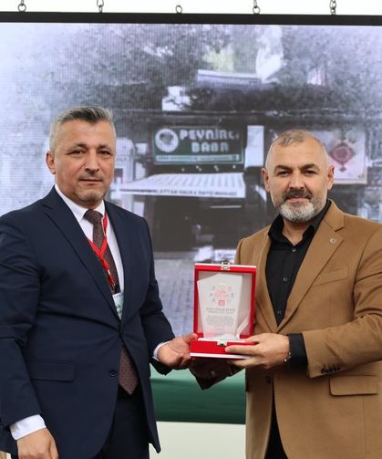 KARDEŞLİĞİMİZ DAHA DA GÜÇLENDİ