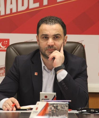 BAŞKAN MURATOĞLU: "SAYILAR ARTIYOR AMA TURİZM GELİRİ AYNI ORANDA YÜKSELMİYOR"