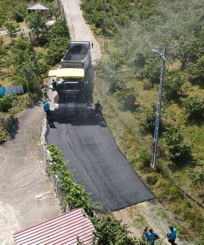 ORTAHİSAR’DA ULAŞIM SEFERBERLİĞİ ARALIKSIZ SÜRÜYOR