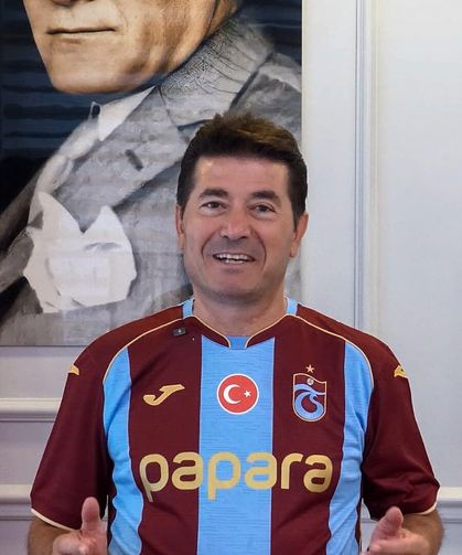 BAŞKAN KAYA'DAN SES GETİRECEK ÇAĞRI: