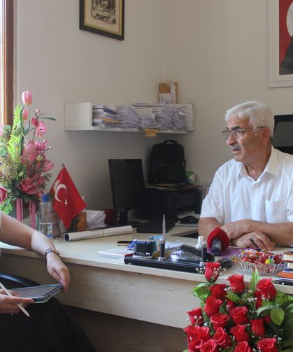 3 SEFER  TALEBİ
