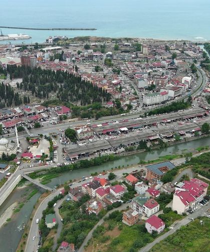 MİLLETVEKİLİ BÜYÜKAYDIN: DSİ’DEN DEĞİRMENDERE VADİSİ’NE DEV YATIRIM