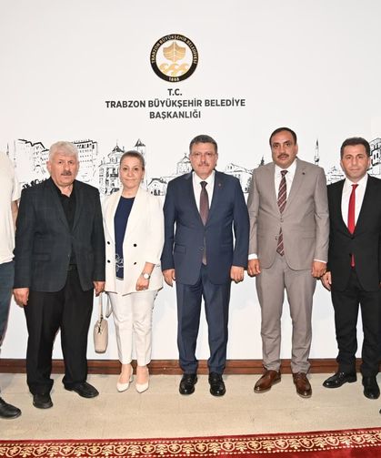 BÜYÜKŞEHİR'DEN İŞÇİYE YÜZDE 20,76 ZAM