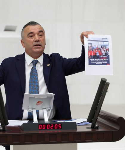 AYDIN, “TMO HÂLÂ NEYİ BEKLEMEKTEDİR