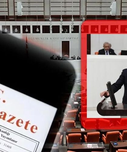 BÜYÜKAYDIN’IN KOMİSYON MESAİSİ SONUÇ VERDİ: “ÖĞRENCİLERİMİZ İÇİN YENİDEN BAŞLAMA FIRSATI”